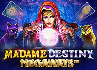  Madame Destiny Megaways