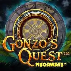  Gonzos Quest Megaways