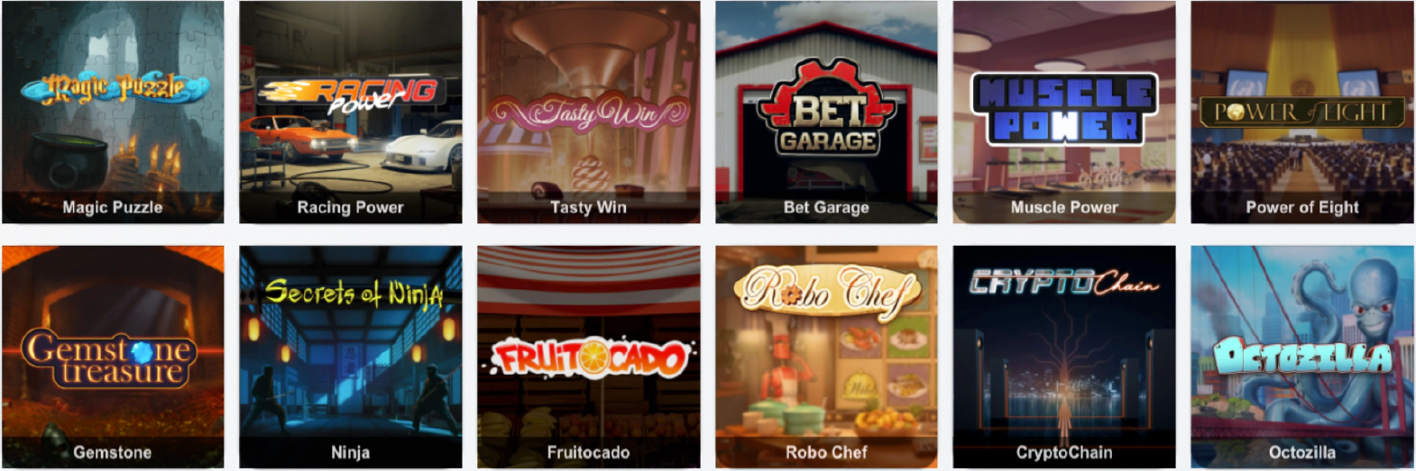 Superlotto games slots