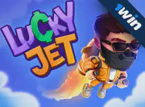 Lucky JetИграть на реальные деньги