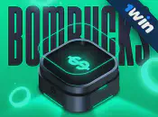 Bombucks 1winИграть на реальные деньги