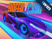 Speed and Cash 1winИграть на реальные деньги