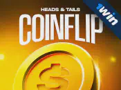 Coin Flip 1winИграть на реальные деньги