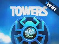 Towers 1winИграть на реальные деньги